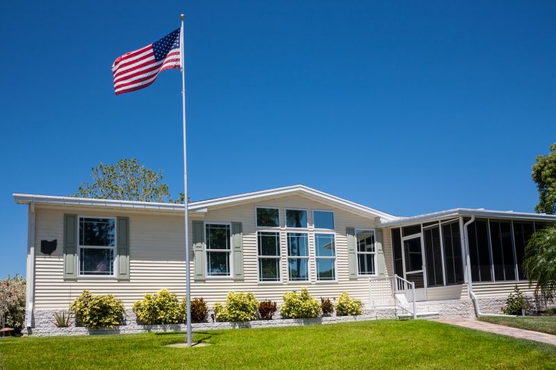 Best Window Installation Contractors in Greenwood, SC