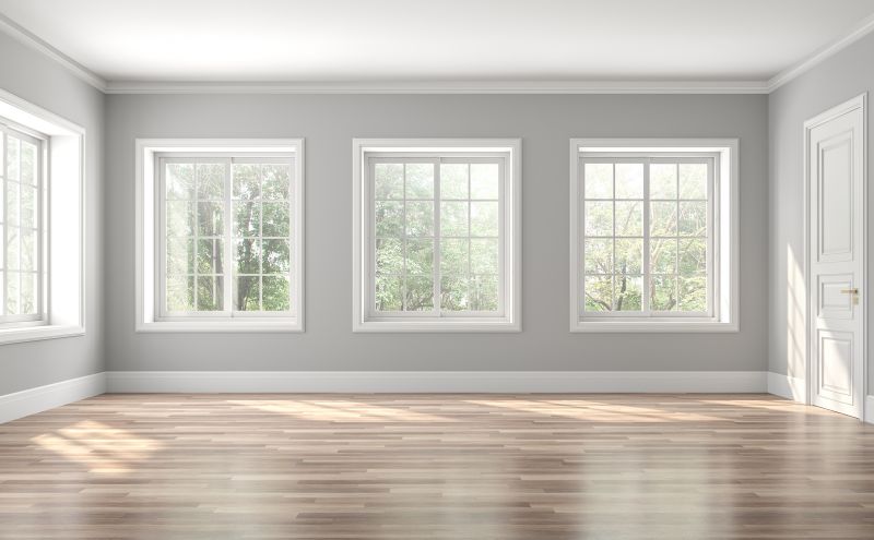 Cost of Windows Installation in Greenwood, SC