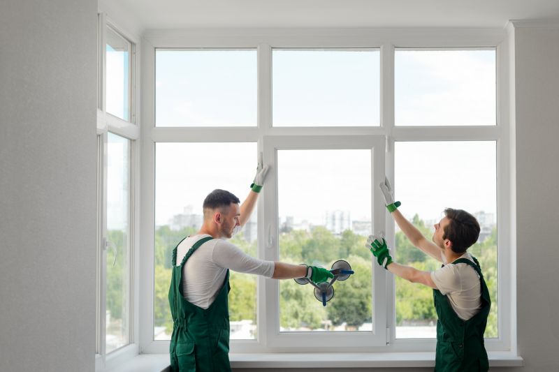 Local Window Installation Experts